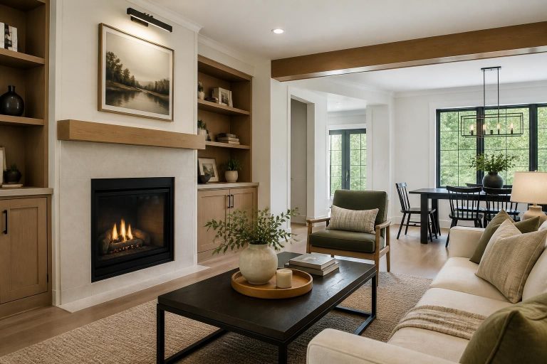 Interior Renovations